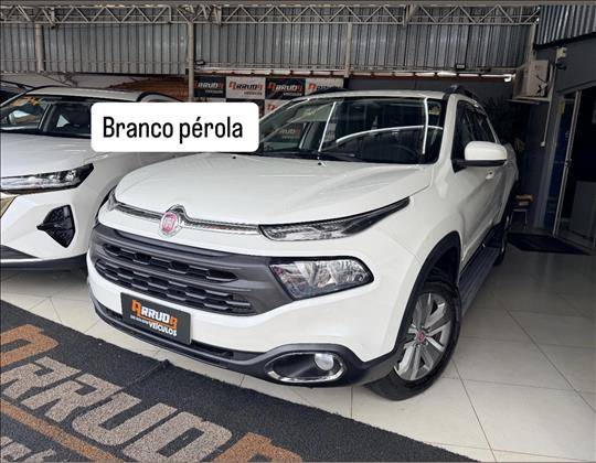FIAT TORO 1.8 16V EVO FLEX FREEDOM AT6